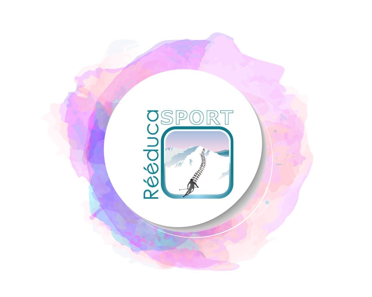 Logo Reeduca Sport