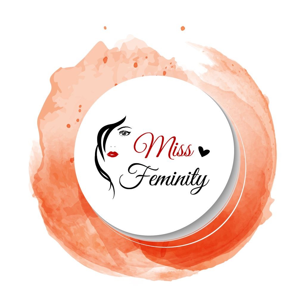 Création logo Miss Feminity